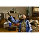 Neca E.T. the Extra-Terrestrial: 40th Anniversary - Ultimate Telepathic E.T. 7 inch Action Figure speelfiguur 