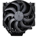 Noctua NH-D15 G2 chromax.black CPU-koeler 