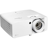 Optoma ZH450 Milieuvriendelijke compacte Full HD-laserprojector Wit, 4500 ANSI Lumen