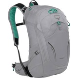 Osprey Sylva 20 rugzak Grijs, 20 liter