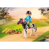 PLAYMOBIL Country - Ponykoets Constructiespeelgoed 70998