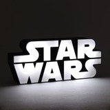 Paladone Star Wars: Logo Light verlichting