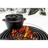 Petromax Dutch Oven ft1 kookpan Zwart, 0,93 liter