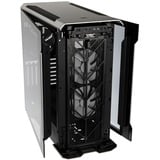 Phanteks Evolv X midi tower behuizing Zilver | 2x USB-A | 1x USB-C | RGB | Tempered Glass