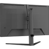 Philips Evnia 27M2N3200A/00 27" gaming monitor Zwart, 2x HDMI, 1x Displayport, HDR10, 180 Hz