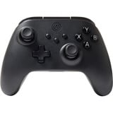 PowerA OPS v1 Wireless Controller for PC and Cloud Gaming Zwart, 2.4 GHz, Bluetooth, USB-C