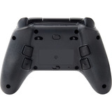 PowerA OPS v1 Wireless Controller for PC and Cloud Gaming Zwart, 2.4 GHz, Bluetooth, USB-C