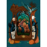 Ravensburger Harry Potter en de gevangene van Azkaban Puzzel 1000 stukjes