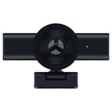 Razer Kiyo V2 webcam Zwart, 4K, USB-C