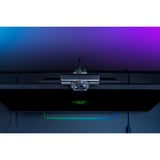 Razer Kiyo V2 webcam Zwart, 4K, USB-C
