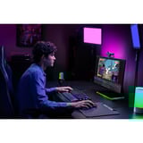 Razer Kiyo V2 webcam Zwart, 4K, USB-C