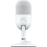 Razer Seiren V3 Mini microfoon Wit