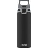 SIGG Shield One Black drinkfles Zwart, 0,75 l