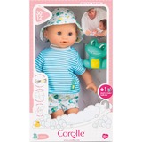 Simba Corolle mon premier poupon - Bath Baby Marin Pop
