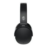Skullcandy Hesh ANC Wireless Headphones with Active Noise Canceling over-ear hoofdtelefoon Zwart, Bluetooth® v5.0