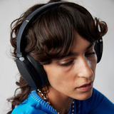 Skullcandy Hesh ANC Wireless Headphones with Active Noise Canceling over-ear hoofdtelefoon Zwart, Bluetooth® v5.0