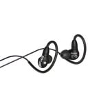 Sony INZONE E9 gamingoordopjes in-ear  Zwart, PlayStation 5, Pc