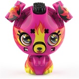 Spin Master Zoobles - 2-pack Speelfiguur Icy Polar Bear & Firey Puppy