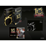 Square Enix Final Fantasy XIV Online: 10th Anniversary Edition spel 