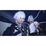 Square Enix Final Fantasy XIV Online: 10th Anniversary Edition spel 