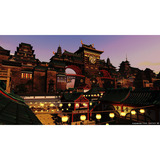 Square Enix Final Fantasy XIV Online: 10th Anniversary Edition spel 