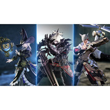 Square Enix Final Fantasy XIV Online: 10th Anniversary Edition spel 