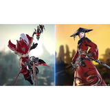 Square Enix Final Fantasy XIV Online: 10th Anniversary Edition spel 