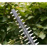 Stanley Borstelloze 18V V20, 55 cm heggenschaar Zwart/geel, Accu en oplader niet inbegrepen