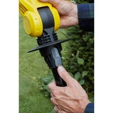 Stanley FATMAX V20 18V Heggenschaar op steel 45 cm Geel/zwart, Accu (4.0Ah) en oplader inbegrepen