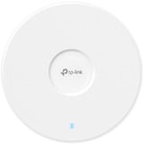 TP-Link Omada EAP772 access point Wit, BE9300, Tri-Band, Wi-Fi 7