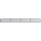 Ubiquiti UNVR netwerk video recorder Zilver, 4x schijfsleuven