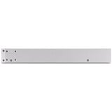 Ubiquiti UNVR netwerk video recorder Zilver, 4x schijfsleuven