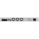 Ubiquiti UNVR netwerk video recorder Zilver, 4x schijfsleuven