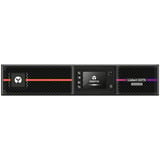 Vertiv Liebert GXT5LI-1500IRT2UXL ups Zwart, 2U Rack/Tower, 1500 VA, 1500 W, 8x C13, USB