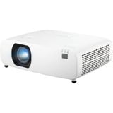 ViewSonic LSC520WU WUXGA Laser Installatie Projector Wit, 5200 ANSI Lumen