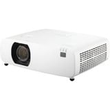 ViewSonic LSC520WU WUXGA Laser Installatie Projector Wit, 5200 ANSI Lumen