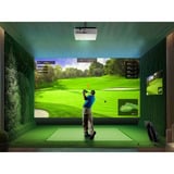ViewSonic LSC520WU WUXGA Laser Installatie Projector Wit, 5200 ANSI Lumen