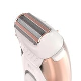 Wahl Home Products Ladies Shaver ladyshave Wit/roze