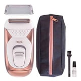 Wahl Home Products Ladies Shaver ladyshave Wit/roze