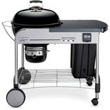 Weber Performer Premium GBS houtskoolbarbecue Zwart, Ø 57 cm