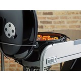 Weber Performer Premium GBS houtskoolbarbecue Zwart, Ø 57 cm