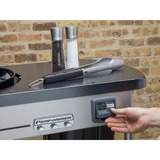 Weber Performer Premium GBS houtskoolbarbecue Zwart, Ø 57 cm