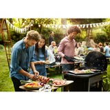 Weber Performer Premium GBS houtskoolbarbecue Zwart, Ø 57 cm