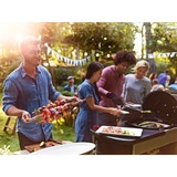 Weber Performer Premium GBS houtskoolbarbecue Zwart, Ø 57 cm