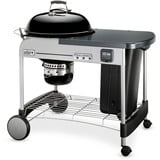 Weber Performer Premium GBS houtskoolbarbecue Zwart, Ø 57 cm