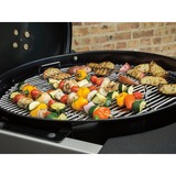 Weber Performer Premium GBS houtskoolbarbecue Zwart, Ø 57 cm