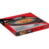 Weber Pizzasteen Grijs, Ø 26 cm