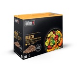 Weber SmokeFire Natuurlijke hardhout pellets - Beech brandstof 8 kg