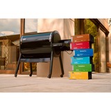 Weber SmokeFire Natuurlijke hardhout pellets - Beech brandstof 8 kg