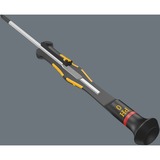Wera Kraftform Micro 6 ESD Smartphone-reparatieset 1, 6-delig Zwart/geel
